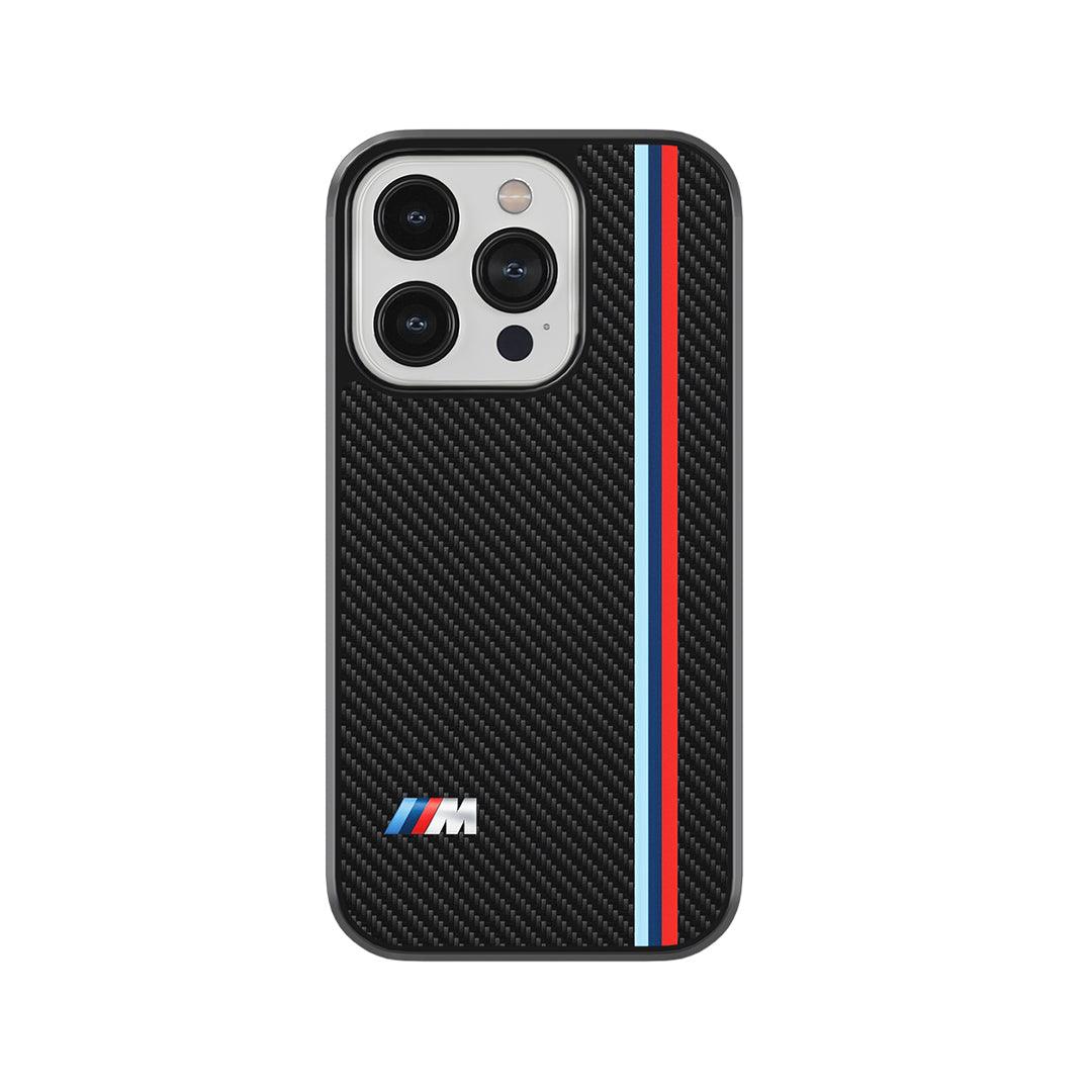 BMW Carbon Fiber Glass Case