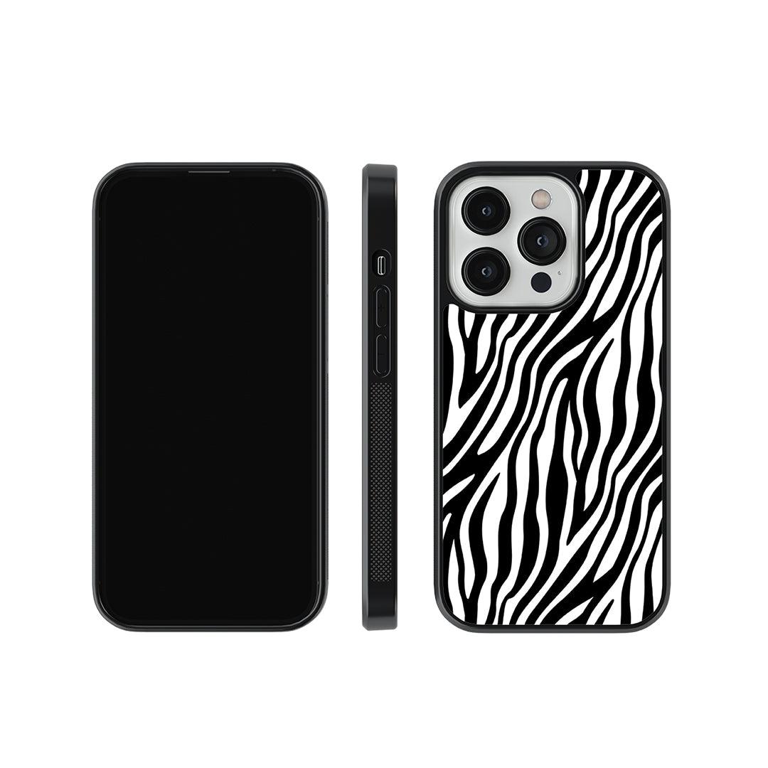Zebra Stripes