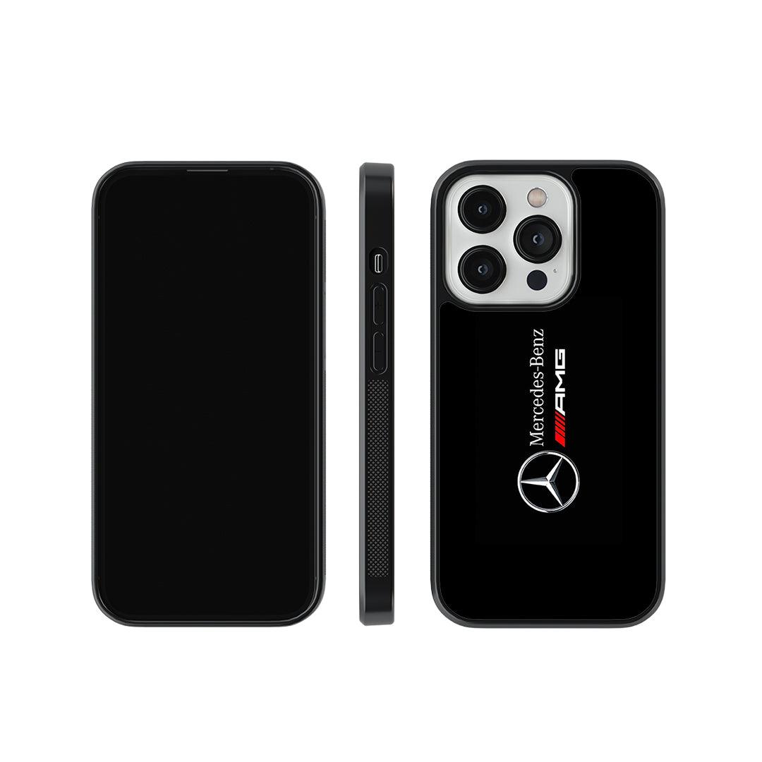 Mercedes-Benz AMG Glass Case