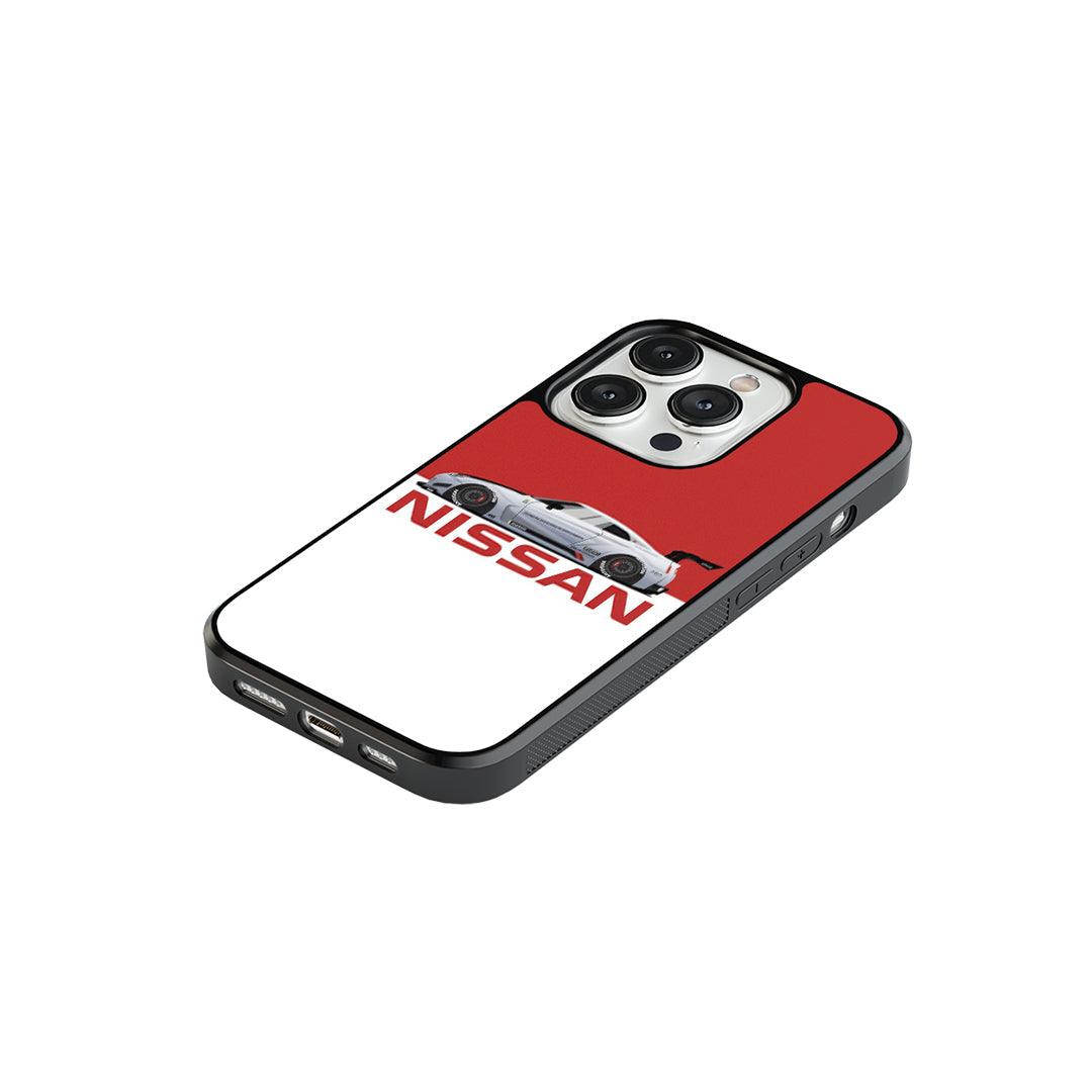GTR Glory Glass Case