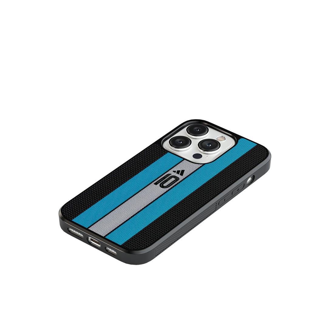 Adidas Stripes Glass Case
