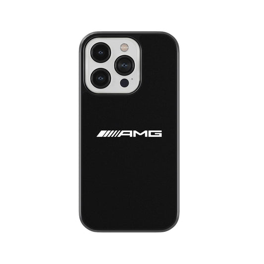 AMG Performance Case Logo Glass Case