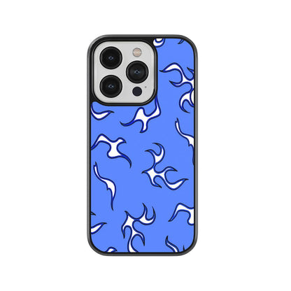 Blaze Glass Case