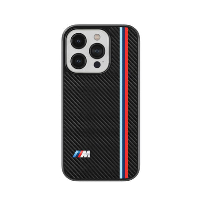 BMW Carbon Fiber Glass Case