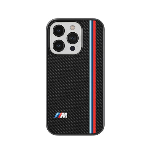 BMW Carbon Fiber Glass Case