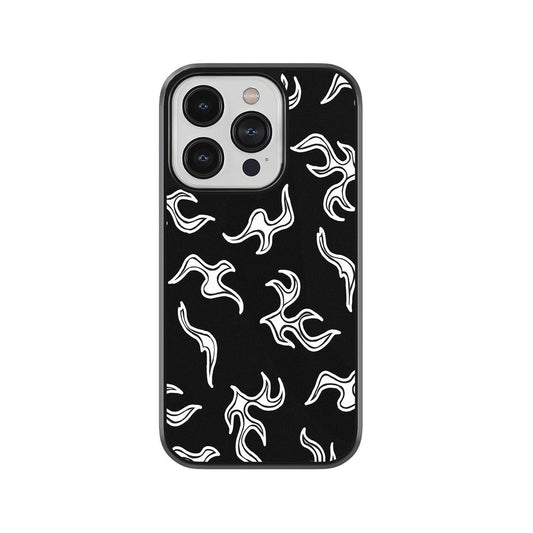 Blaze Glass Case