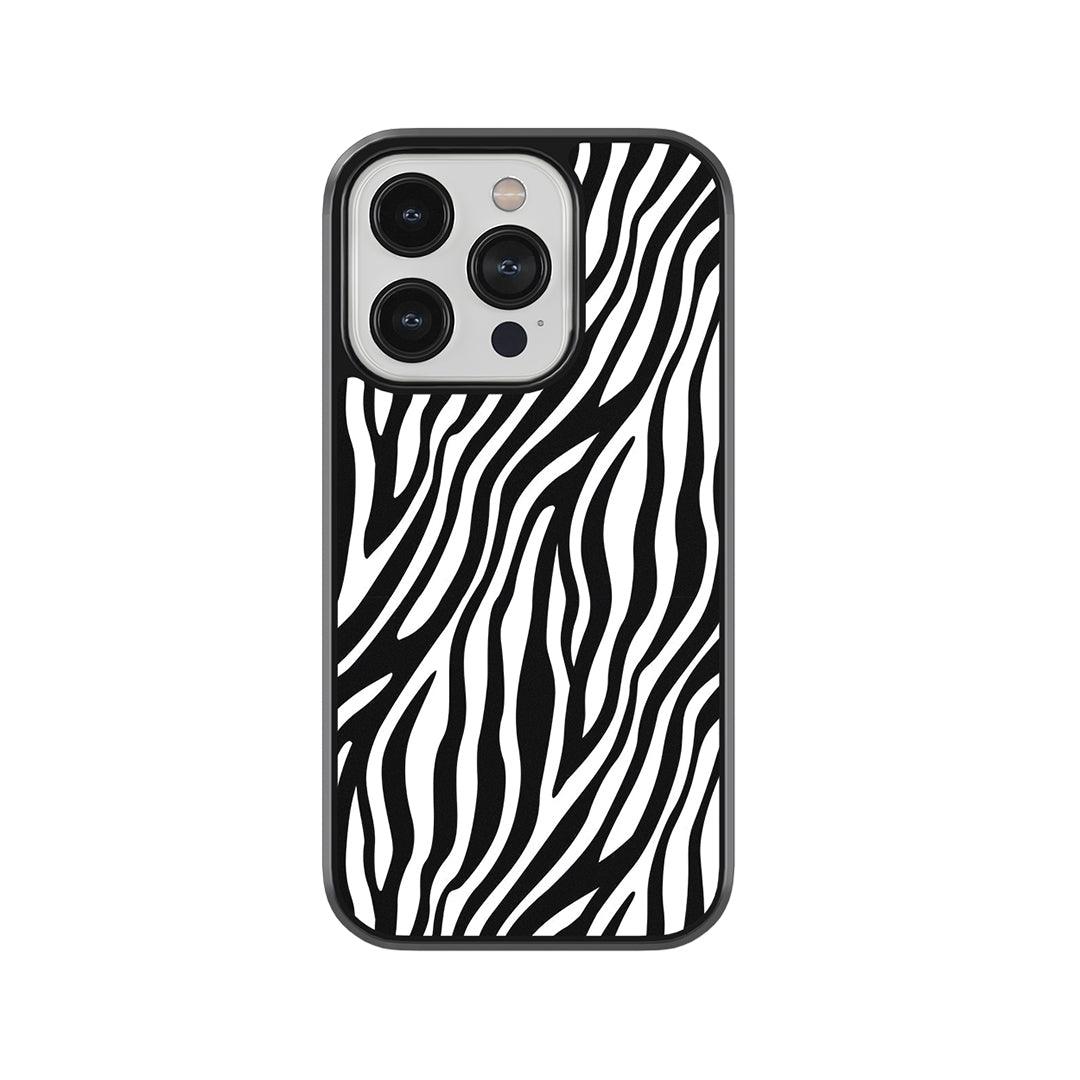 Zebra Stripes