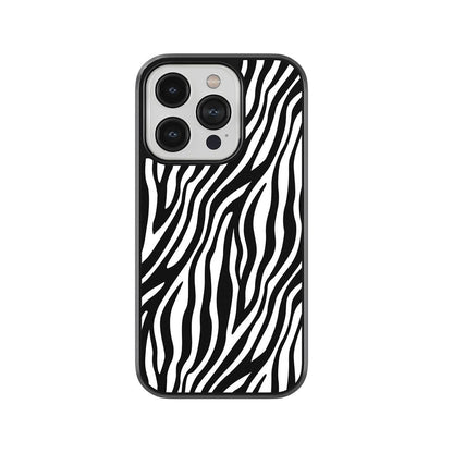 Zebra Stripes