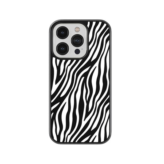 Zebra Stripes