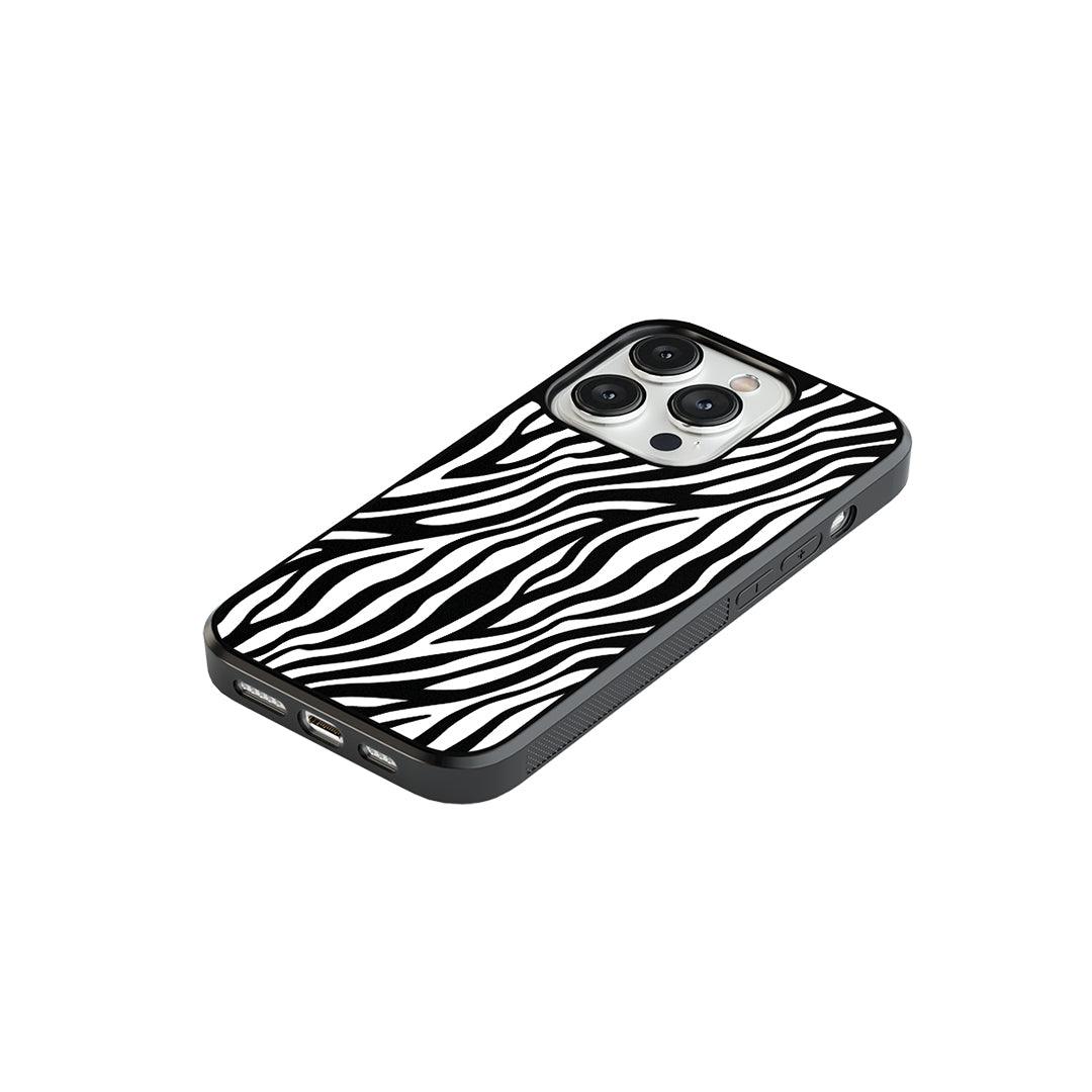 Zebra Stripes