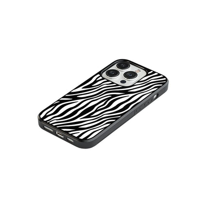 Zebra Stripes