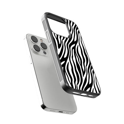 Zebra Stripes