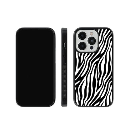 Zebra Stripes
