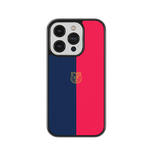 FC Barcelona Glass Case