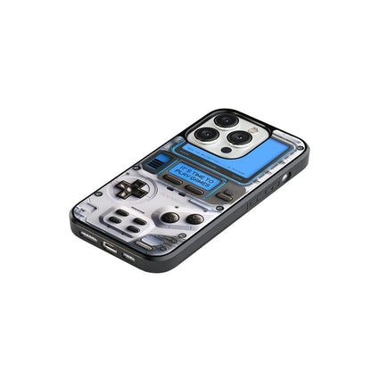 Gamboy Glass Case