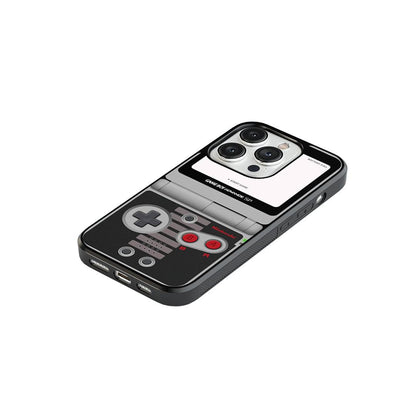 Retro Gameboy Advance Glass Case