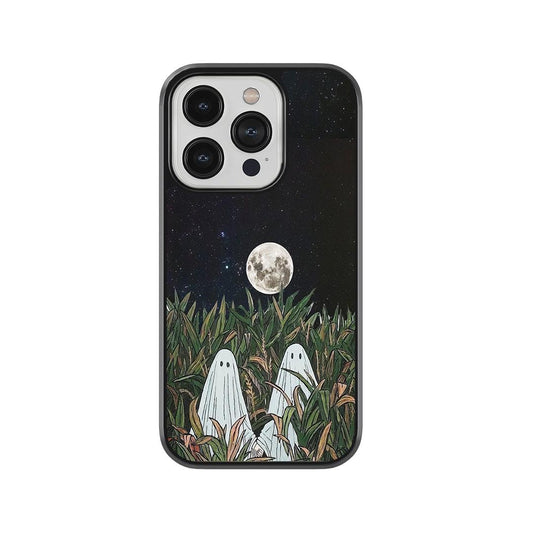 Moonlit Mischief Glass Case