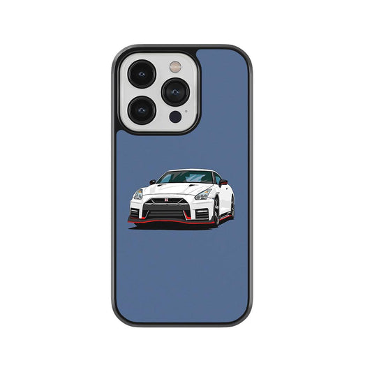 GTR R35 Glass Case