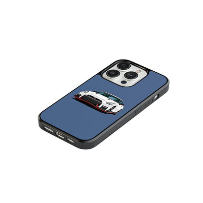 GTR R35 Glass Case