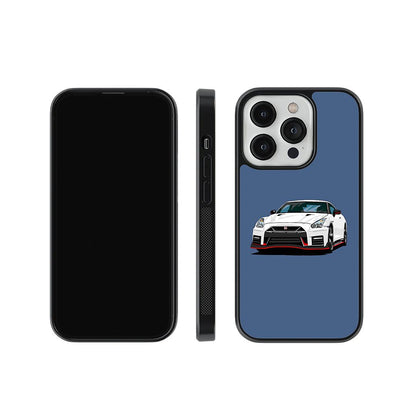GTR R35 Glass Case
