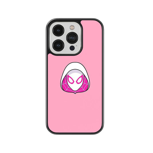 Gwen Stacy Glass Case