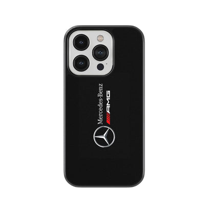 Mercedes-Benz AMG Glass Case