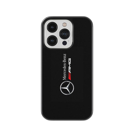 Mercedes-Benz AMG Glass Case