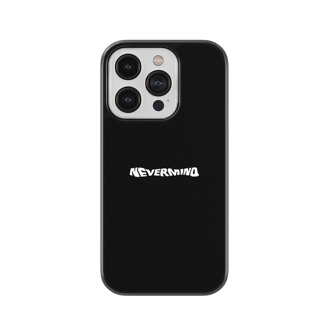 Nevermind Glass Case