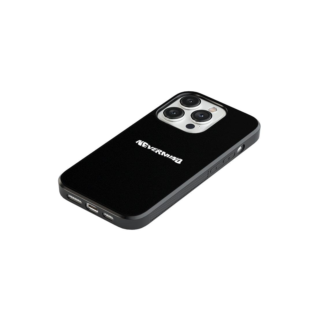 Nevermind Glass Case