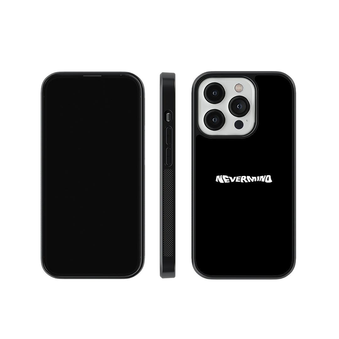 Nevermind Glass Case