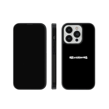 Nevermind Glass Case