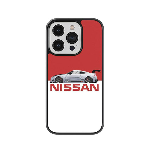 GTR Glory Glass Case