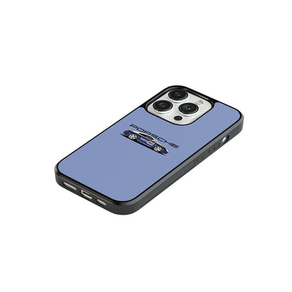 Porsche 953 Glass Case