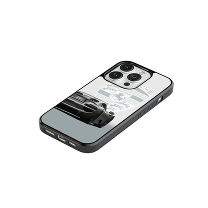 Porsche 918 Glass Case