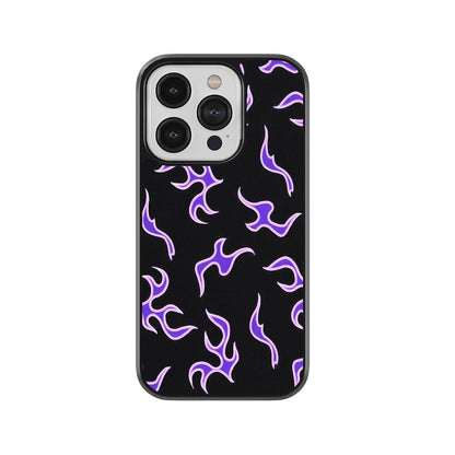 Blaze Glass Case