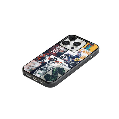 Urban Edge Glass Case