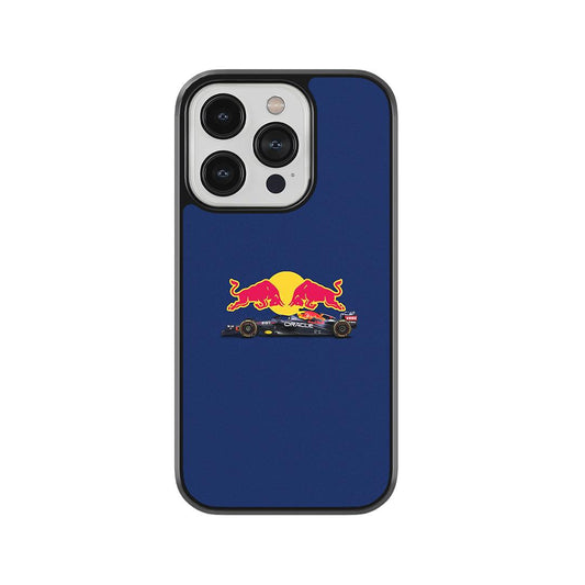Red Bull Racing Glass Case