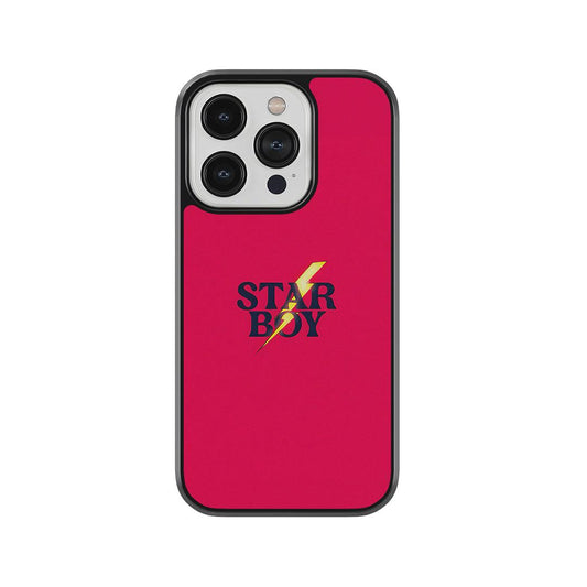 Starboy Lightning Glass Case