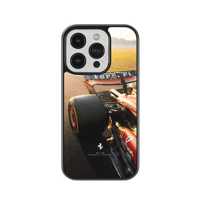 SF-24 Glass Case