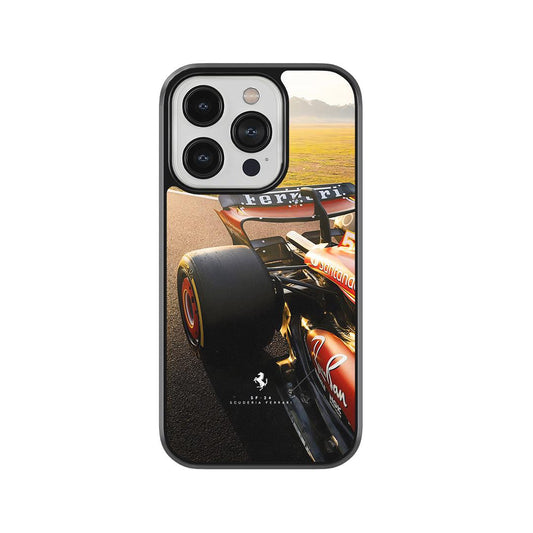 SF-24 Glass Case