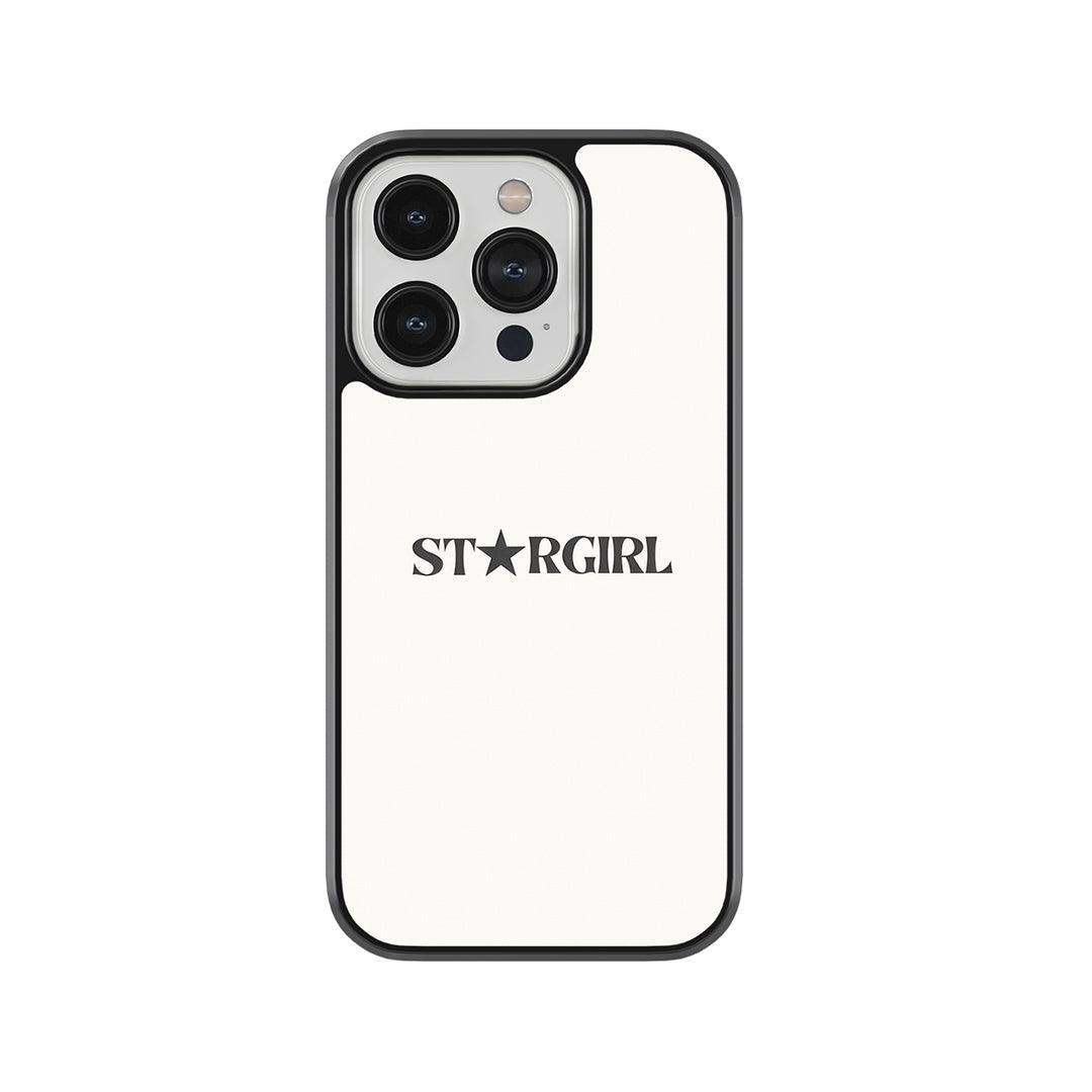 Stargirl Glass Case