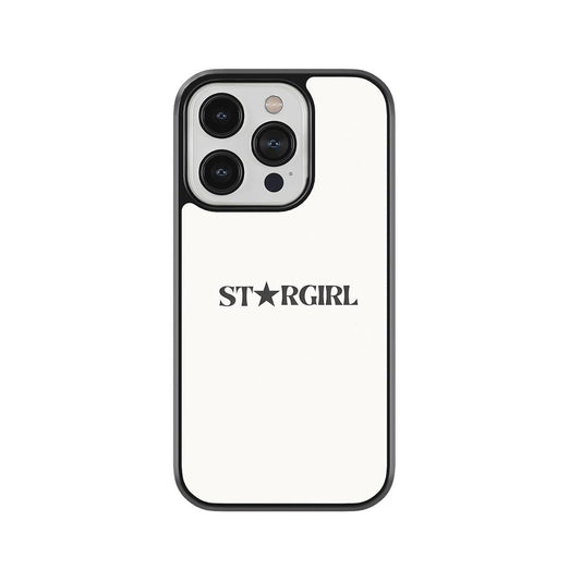 Stargirl Glass Case