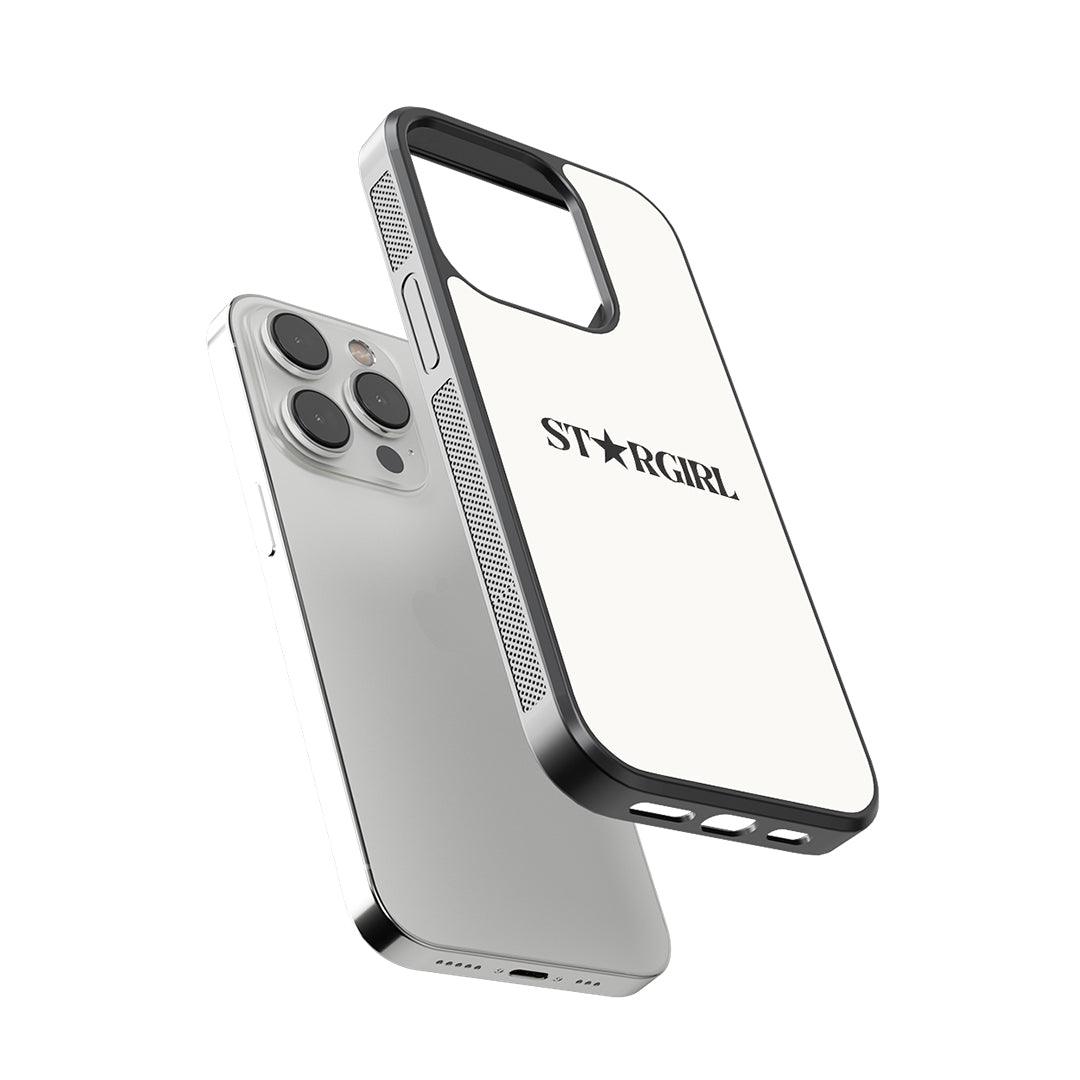 Stargirl Glass Case