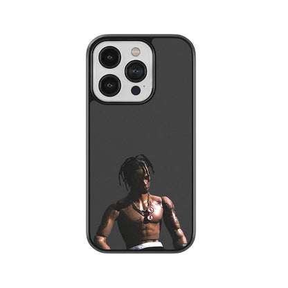 Rodeo Glass Case