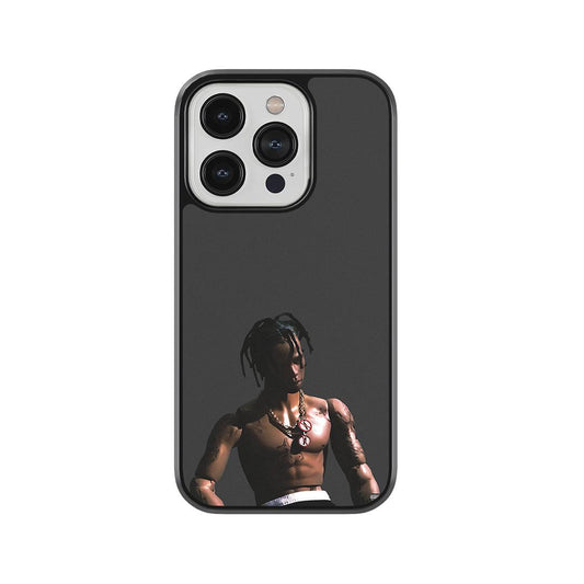 Rodeo Glass Case