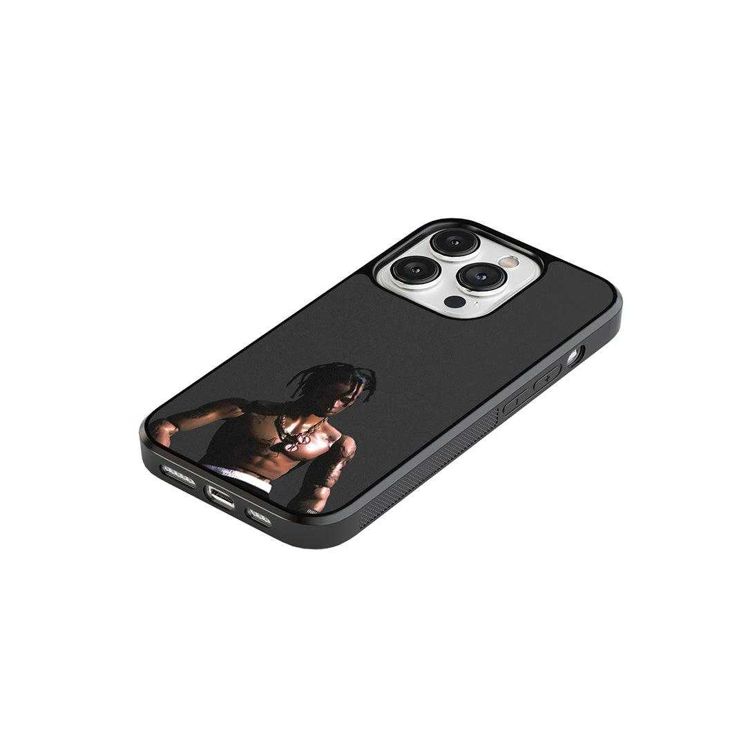 Rodeo Glass Case