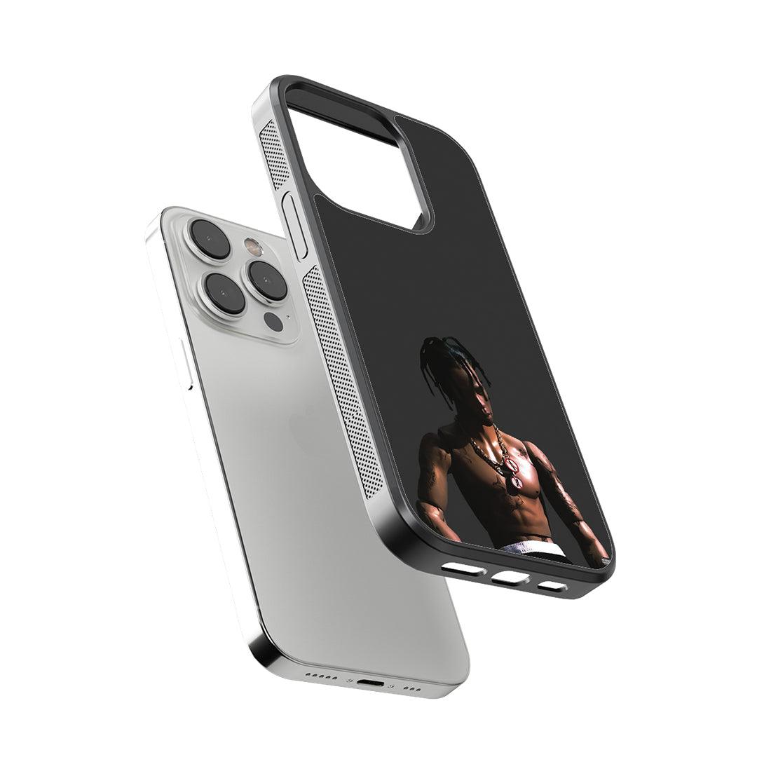 Rodeo Glass Case