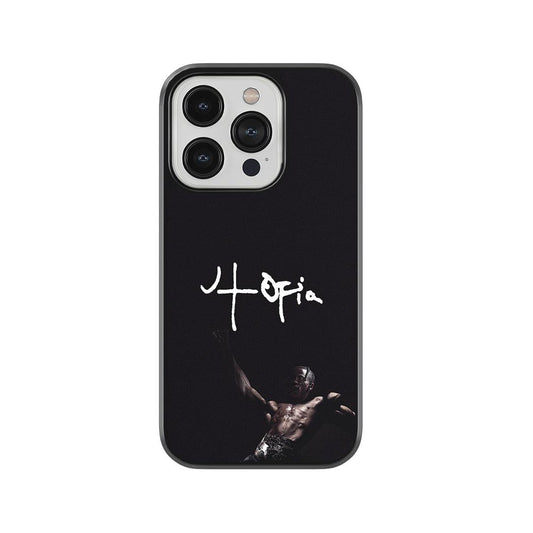 Utopia Glass Case