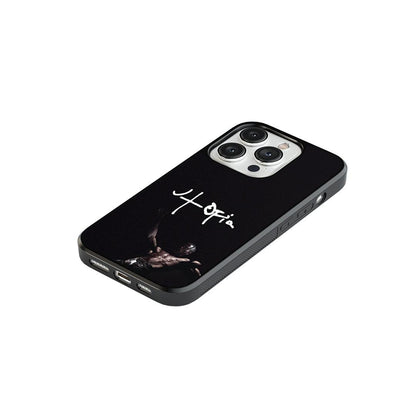 Utopia Glass Case