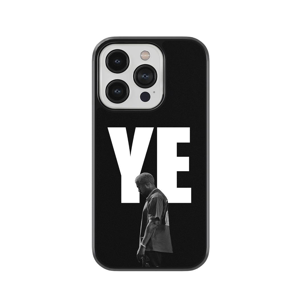 Yeezy Glass Case